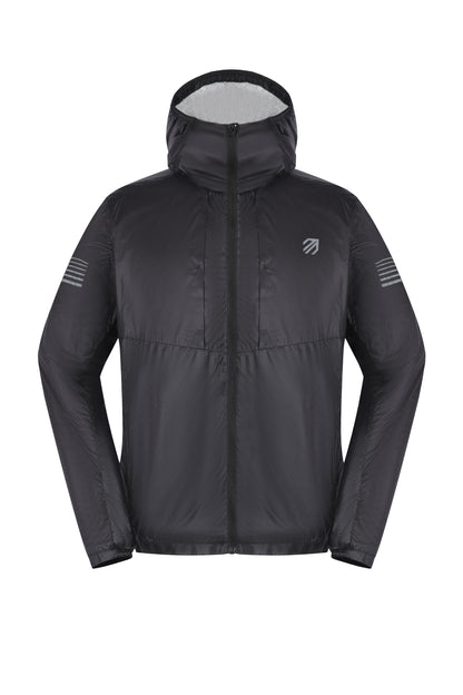 EngineBird Women’s 3-in-1 Alpha Sportswear Jacket