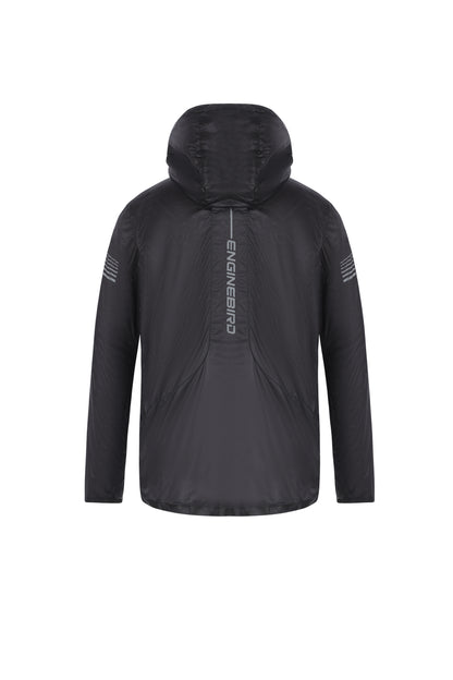 EngineBird Women’s 3-in-1 Alpha Sportswear Jacket