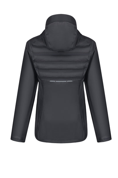 EngineBird Women’s Lightweight Three-Layer Armor Jacket