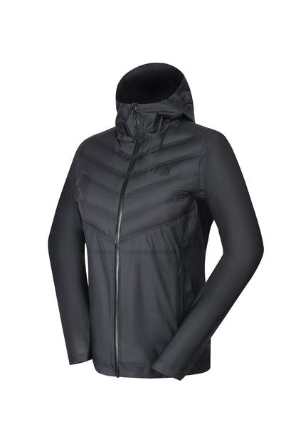 EngineBird Women’s Lightweight Three-Layer Armor Jacket