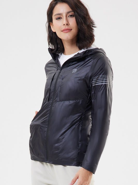 EngineBird Women’s 3-in-1 Alpha Sportswear Jacket