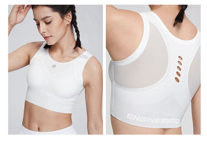 EngineBird Basic Sports Bra