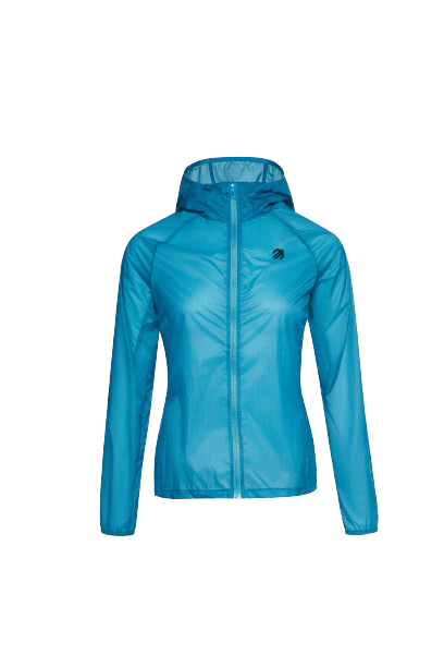 EngineBird Women's Windbreaker