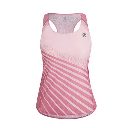 EngineBird Women’s Ultra-Light Running Singlet