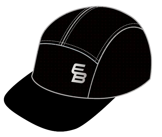 EngineBird Unisex Outdoor Sports Cap