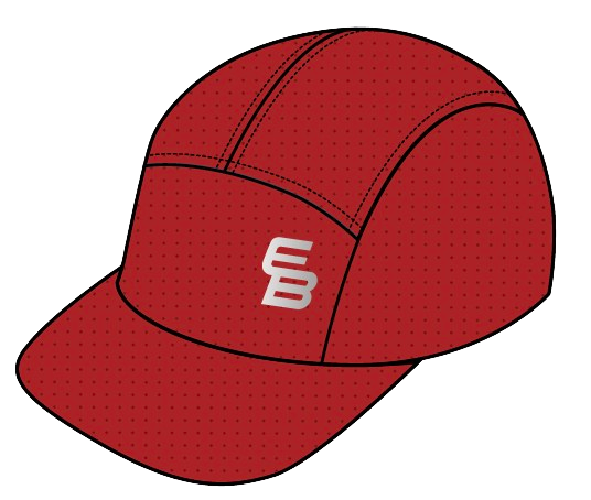 EngineBird Unisex Outdoor Sports Cap