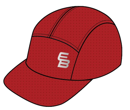 EngineBird Unisex Outdoor Sports Cap