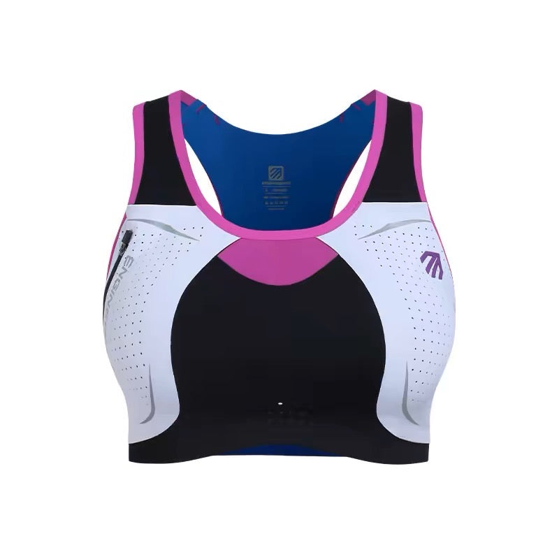 EngineBird Women’s LSD Self-Supply Running Vest