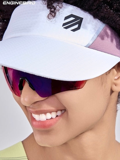 EngineBird Unisex UltraWing Visor