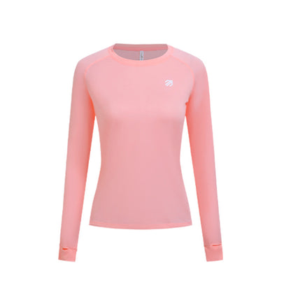 EngineBird Women’s Quick-Dry Long Sleeve