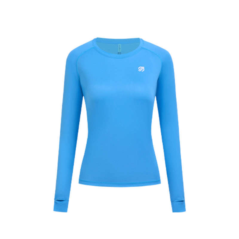 EngineBird Women’s Quick-Dry Long Sleeve