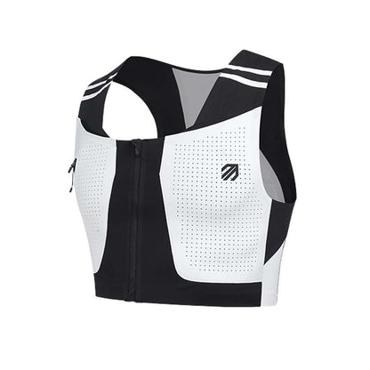 EngineBird Unisex Short-Distance Trail Running Self-Supply Sports Vest