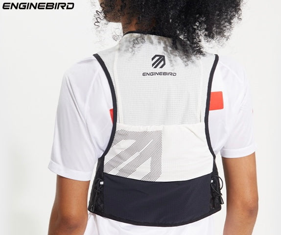 EngineBird Trail Running Hydration Pack