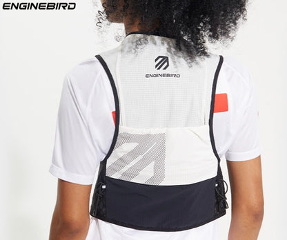 EngineBird Trail Running Hydration Pack