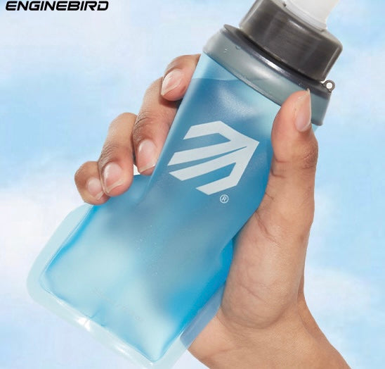 EngineBird Soft Flask