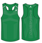 EngineBird Men’s Ultra-Light Running Singlet