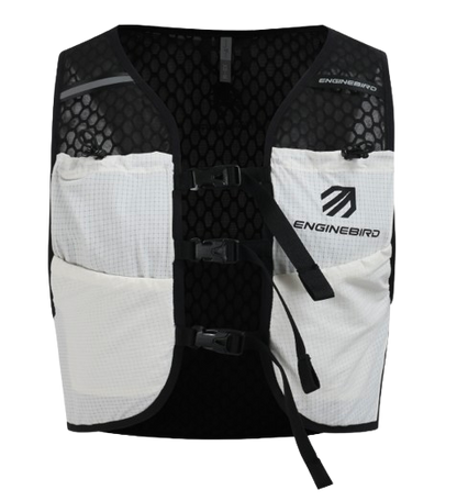 EngineBird Trail Running Hydration Pack