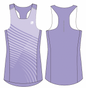 EngineBird Women’s Ultra-Light Running Singlet